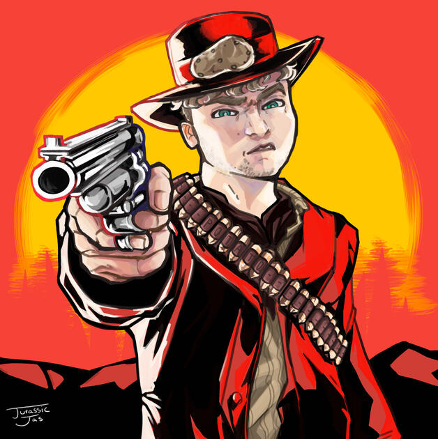 Profile Picture Comission